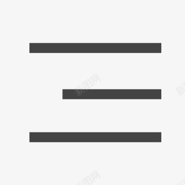 公共交通标识下拉图标