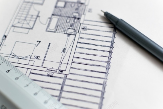 建筑的 设计 建筑学摄影图片