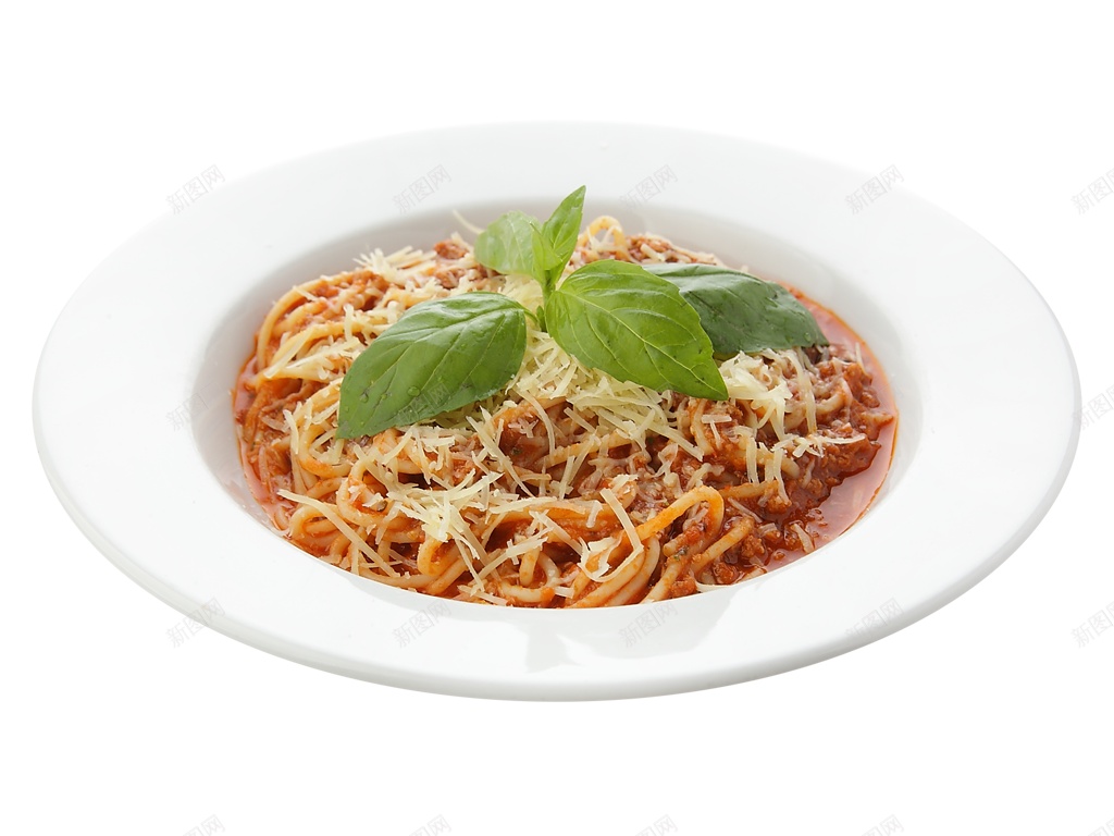意大利面食png免抠素材_88icon https://88icon.com 意大利面食