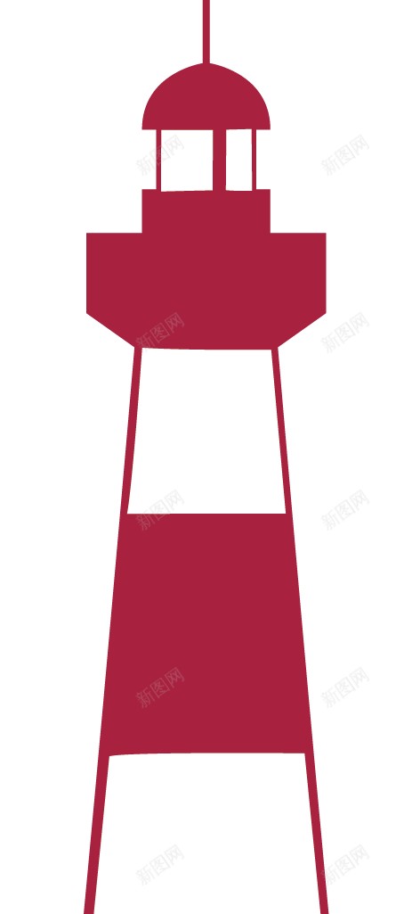 灯塔png免抠素材_88icon https://88icon.com 灯塔