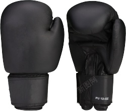 拳击手套boxingglove的复数素材