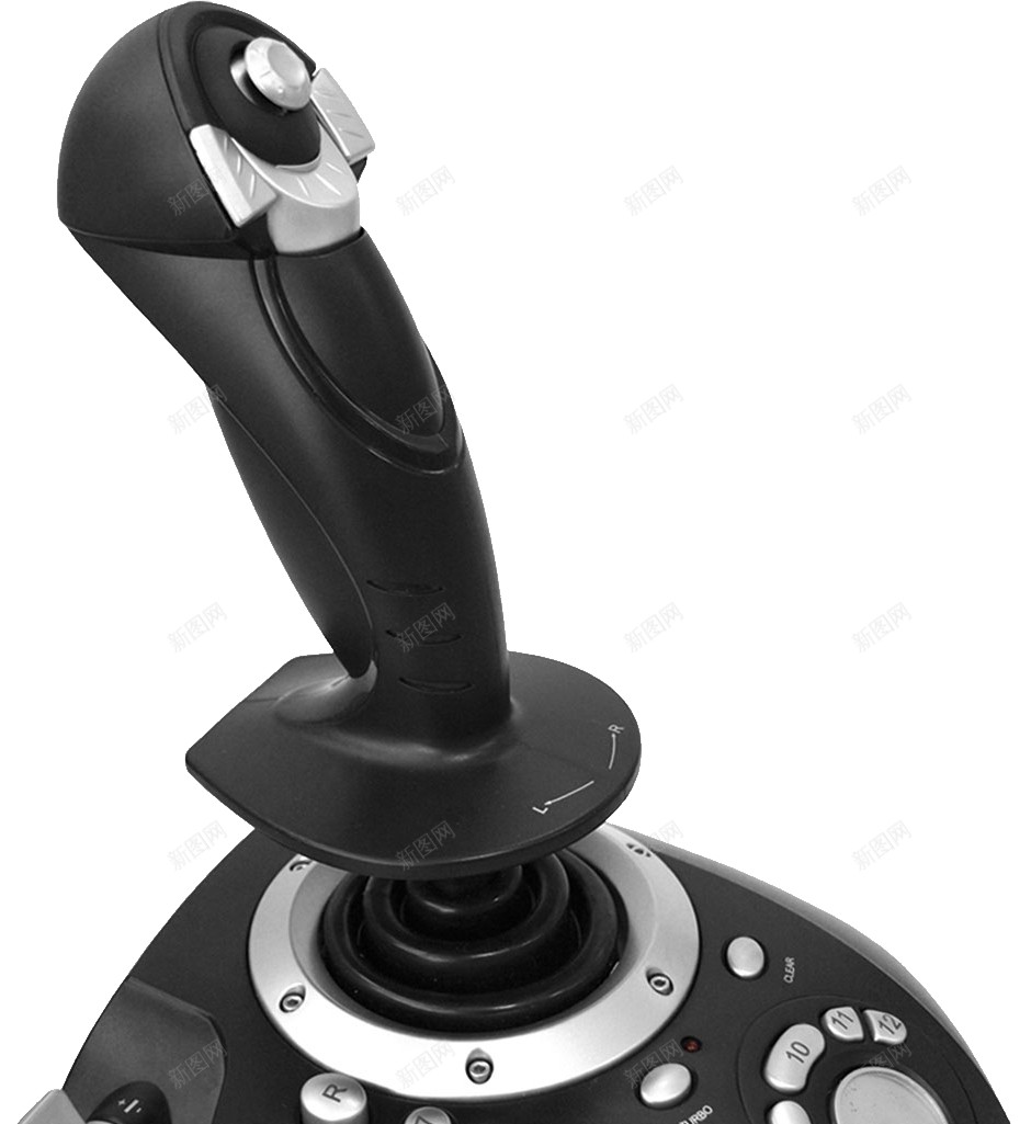 Joystickgamepadpng免抠素材_88icon https://88icon.com Joystick gamepad