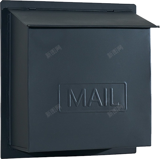 Mailboxpostboxpng免抠素材_88icon https://88icon.com Mailbox postbox