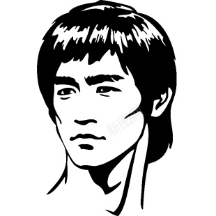 李小龙李小龍png免抠素材_88icon https://88icon.com 李小龍 李小龙