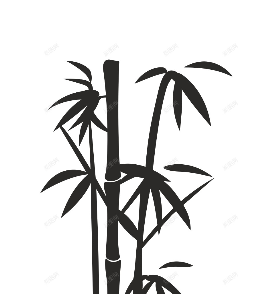 竹竹子png免抠素材_88icon https://88icon.com 竹 竹子