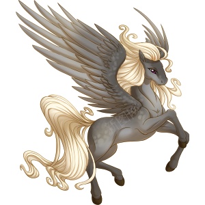 天馬飞马png免抠素材_88icon https://88icon.com 天馬 飞马