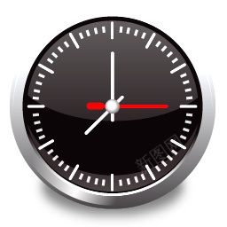 时钟钟png免抠素材_88icon https://88icon.com 时钟 钟