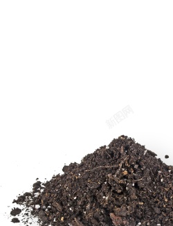 土壤国土素材