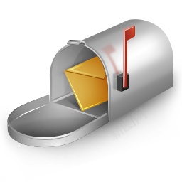 Mailboxpostboxpng免抠素材_88icon https://88icon.com Mailbox postbox