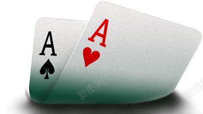 扑克牌游戏通条png免抠素材_88icon https://88icon.com 扑克牌游戏 通条