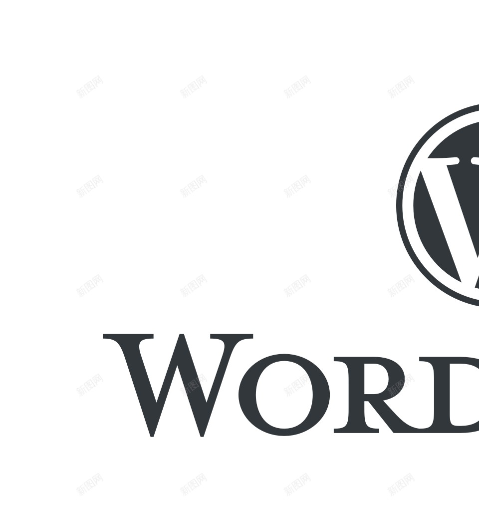 WordPresspng免抠素材_88icon https://88icon.com WordPress