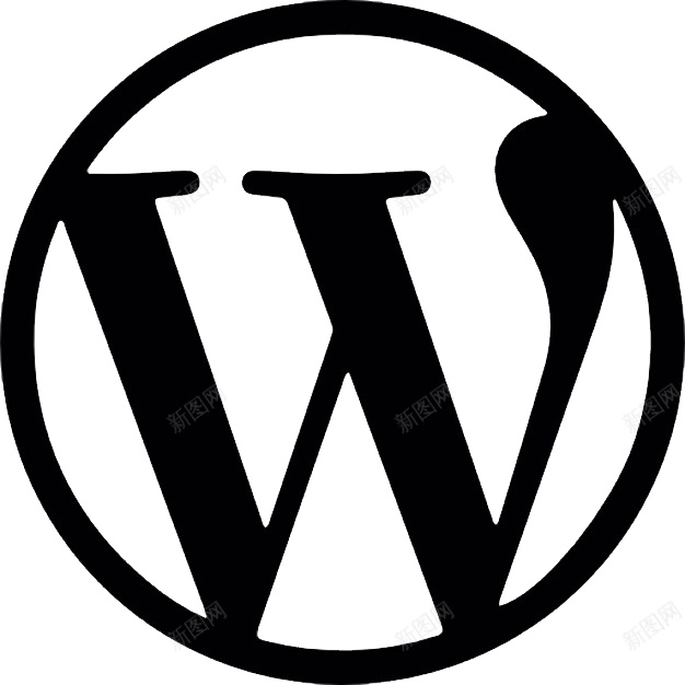 WordPresspng免抠素材_88icon https://88icon.com WordPress