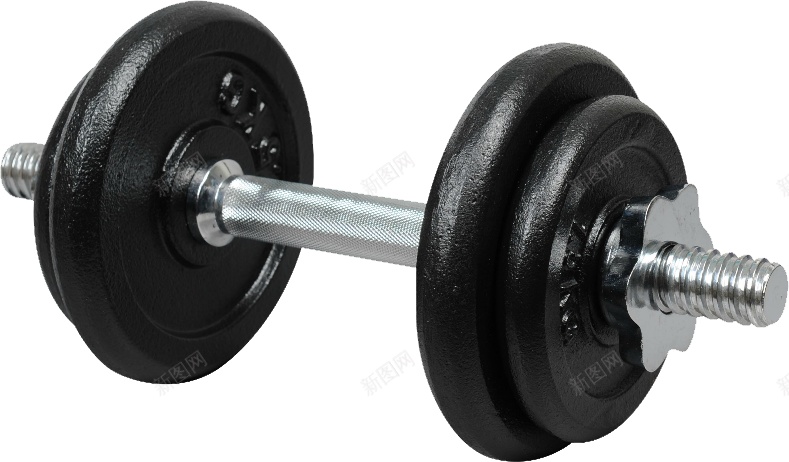 DumbbellHantelpng免抠素材_88icon https://88icon.com Dumbbell Hantel