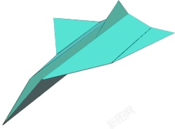 纸飞机大时代素材