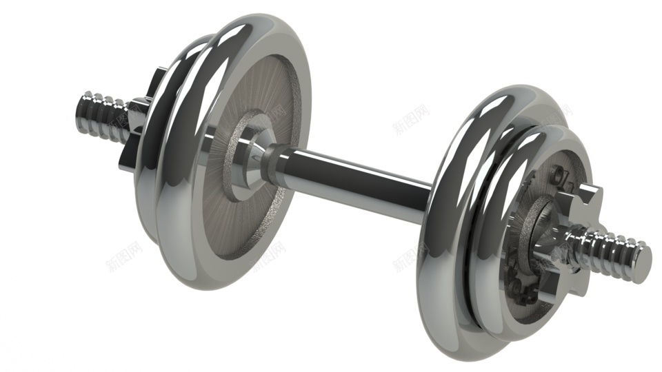 DumbbellHantelpng免抠素材_88icon https://88icon.com Dumbbell Hantel