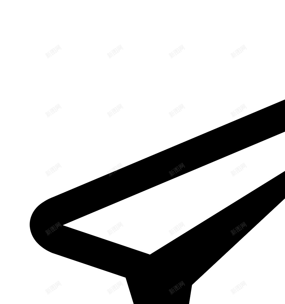 纸飞机大时代png免抠素材_88icon https://88icon.com 大时代 纸飞机