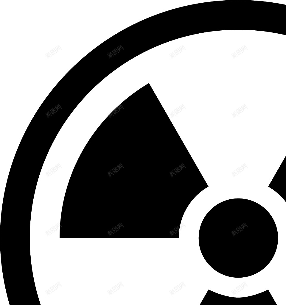 辐射放射线png免抠素材_88icon https://88icon.com 放射线 辐射