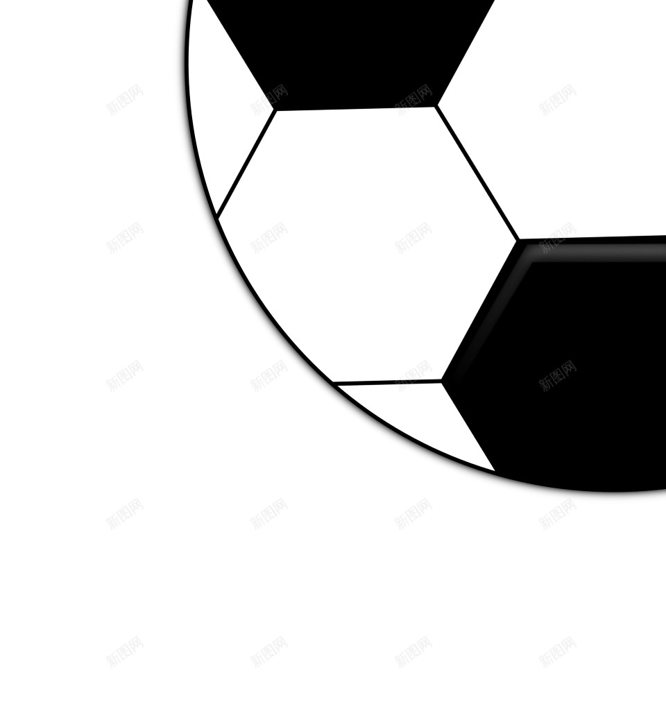 足球运动足球png免抠素材_88icon https://88icon.com 足球 足球运动