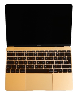 苹果苹果笔记本素材