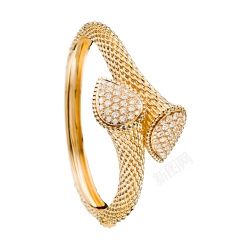 项链耳环戒指手镯珠宝饰物素材