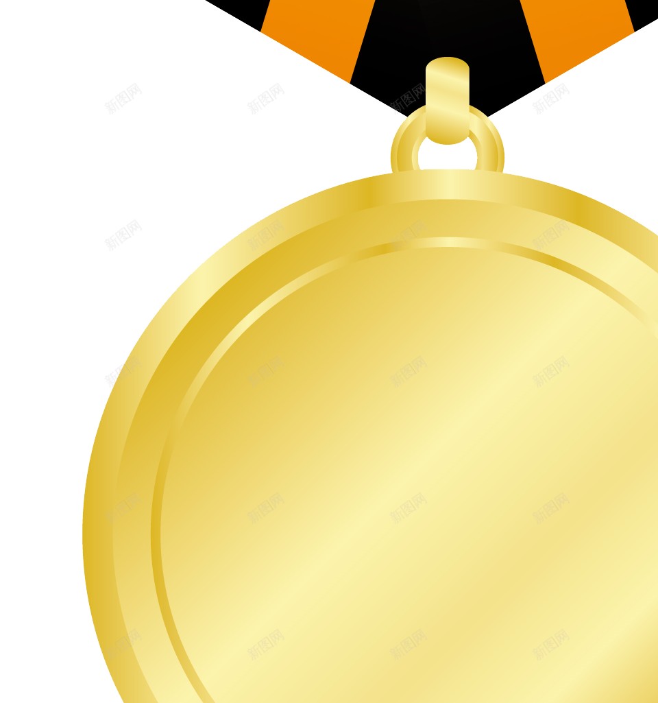 奖章勋章png免抠素材_88icon https://88icon.com 勋章 奖章