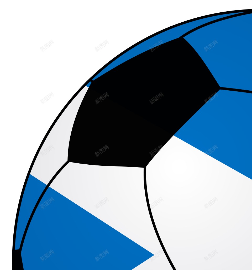 足球运动足球png免抠素材_88icon https://88icon.com 足球 足球运动