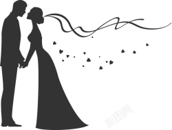 婚礼结婚庆典素材