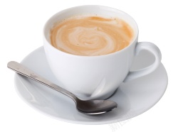 卡普契诺咖啡卡布奇诺咖啡一杯卡普契诺咖啡素材