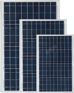 太阳能电池板素材