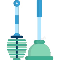 马桶刷馬桶刷素材