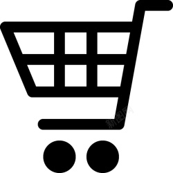 同shoppingtrolley购物手推车素材