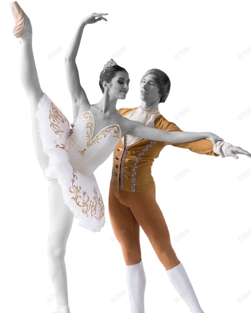 芭蕾舞演员芭蕾舞者png免抠素材_88icon https://88icon.com 芭蕾舞演员 芭蕾舞者