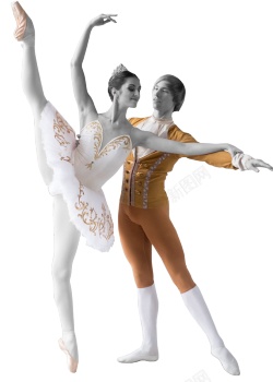芭蕾舞演员芭蕾舞者素材