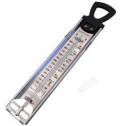 温度计寒暑表素材