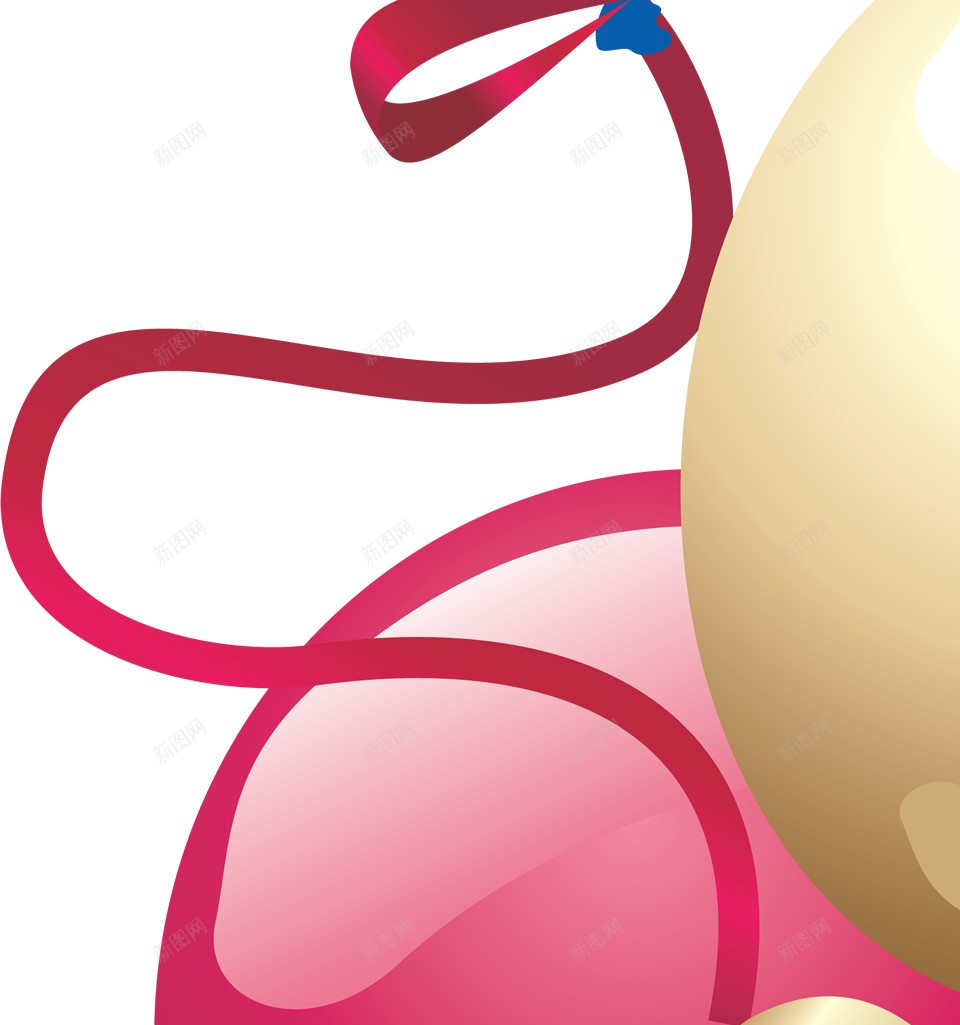 气球热气球png免抠素材_88icon https://88icon.com 气球 热气球