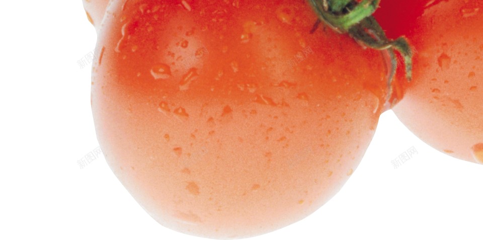 番茄西红柿png免抠素材_88icon https://88icon.com 番茄 西红柿