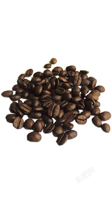 咖啡豆coffeebean的复数素材