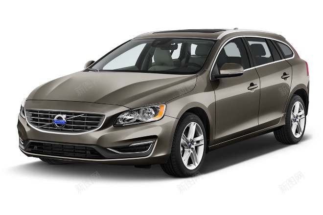 沃尔沃汽车png免抠素材_88icon https://88icon.com 沃尔沃汽车