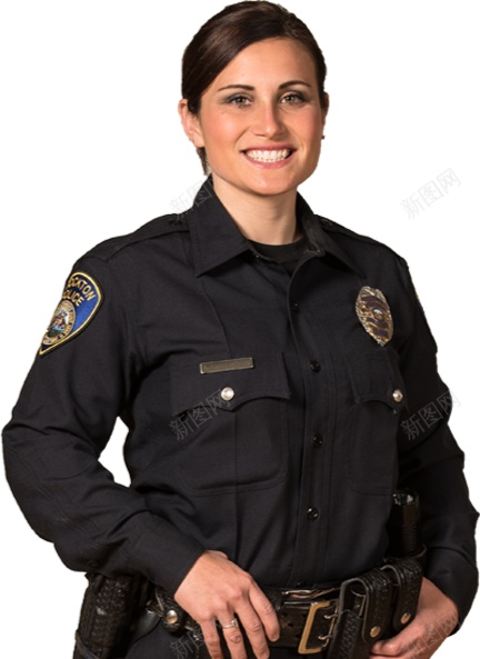 男警察png免抠素材_88icon https://88icon.com 男警察