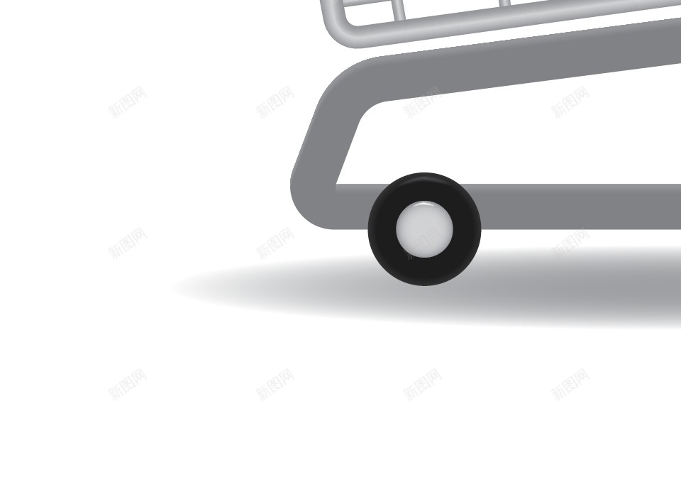 同shoppingtrolley购物手推车png免抠素材_88icon https://88icon.com 同shoppingtrolley 购物手推车