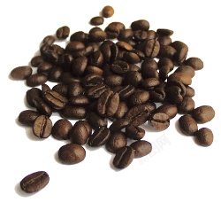 咖啡豆coffeebean的复数素材