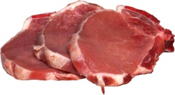 肉类食用肉素材