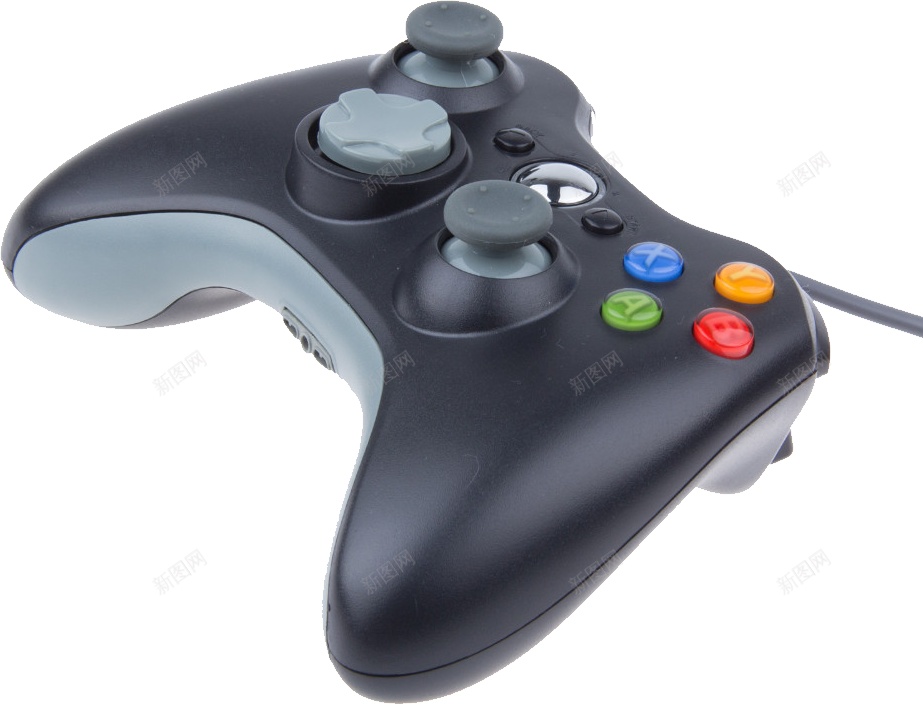 Joystickgamepadpng免抠素材_88icon https://88icon.com Joystick gamepad