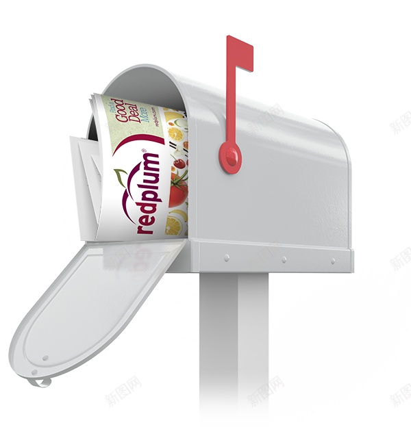 Mailboxpostboxpng免抠素材_88icon https://88icon.com Mailbox postbox