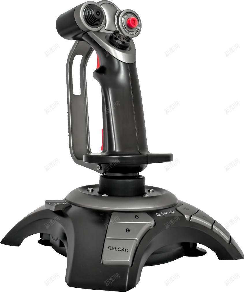 Joystickgamepadpng免抠素材_88icon https://88icon.com Joystick gamepad