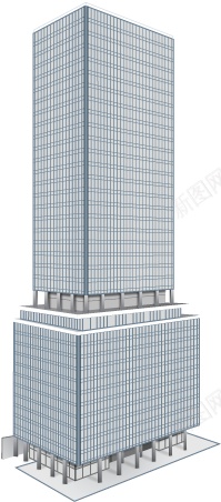 建筑物房子png免抠素材_88icon https://88icon.com 建筑物 房子