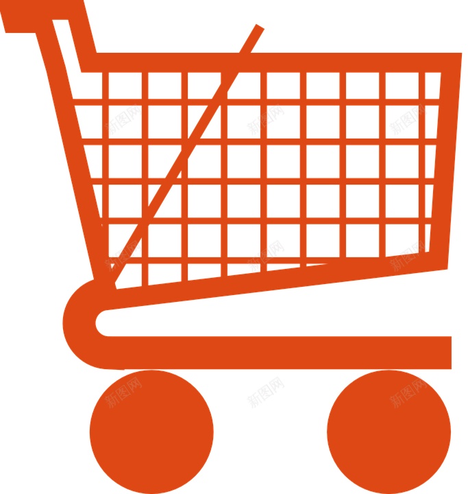 同shoppingtrolley购物手推车png免抠素材_88icon https://88icon.com 同shoppingtrolley 购物手推车