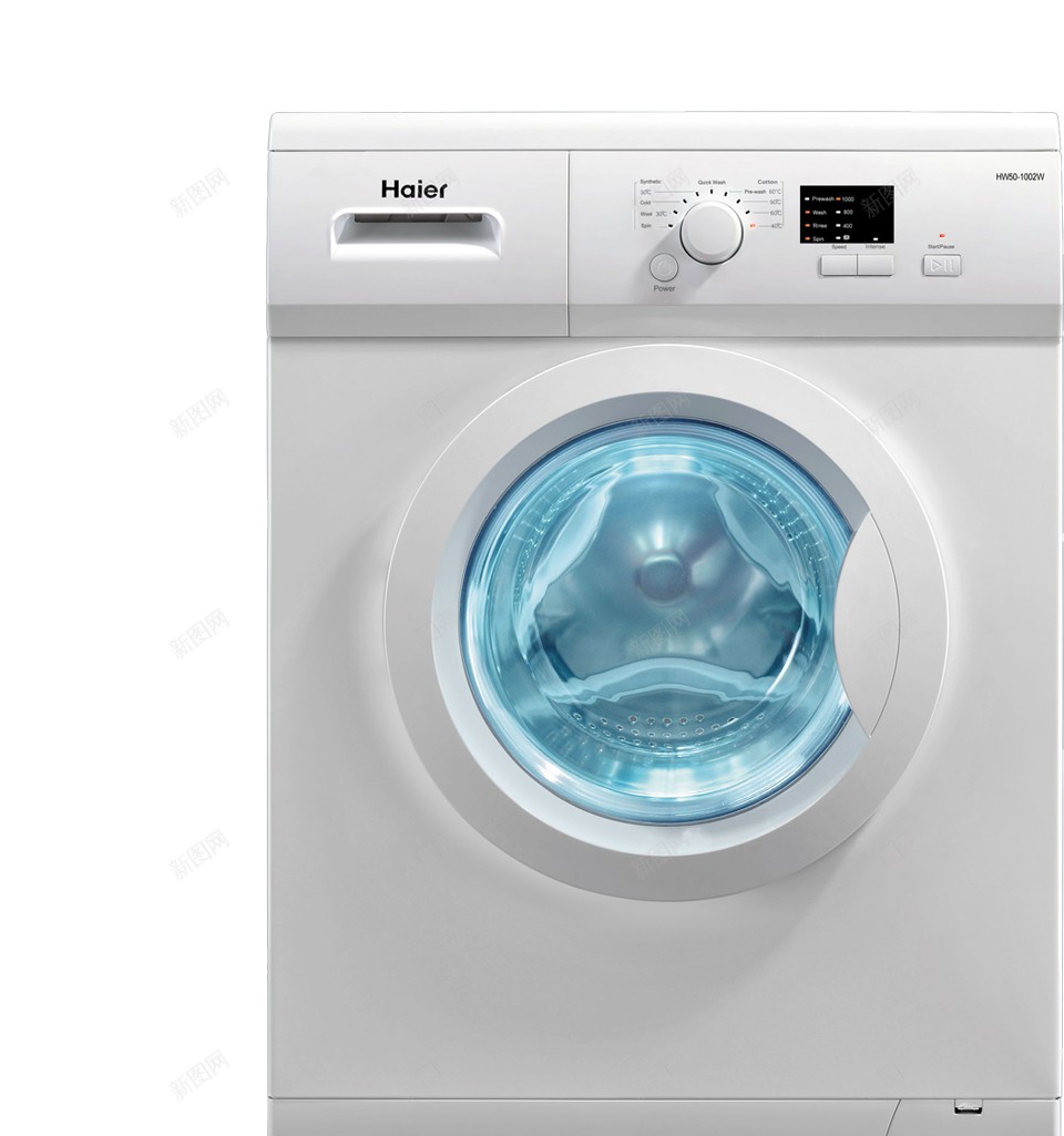洗衣机png免抠素材_88icon https://88icon.com 洗衣机