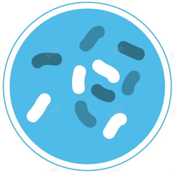 细菌bacterium的复数png免抠素材_88icon https://88icon.com bacterium的复数 细菌