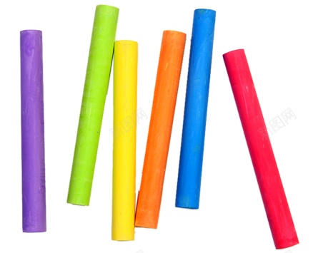 白垩粉笔png免抠素材_88icon https://88icon.com 白垩 粉笔